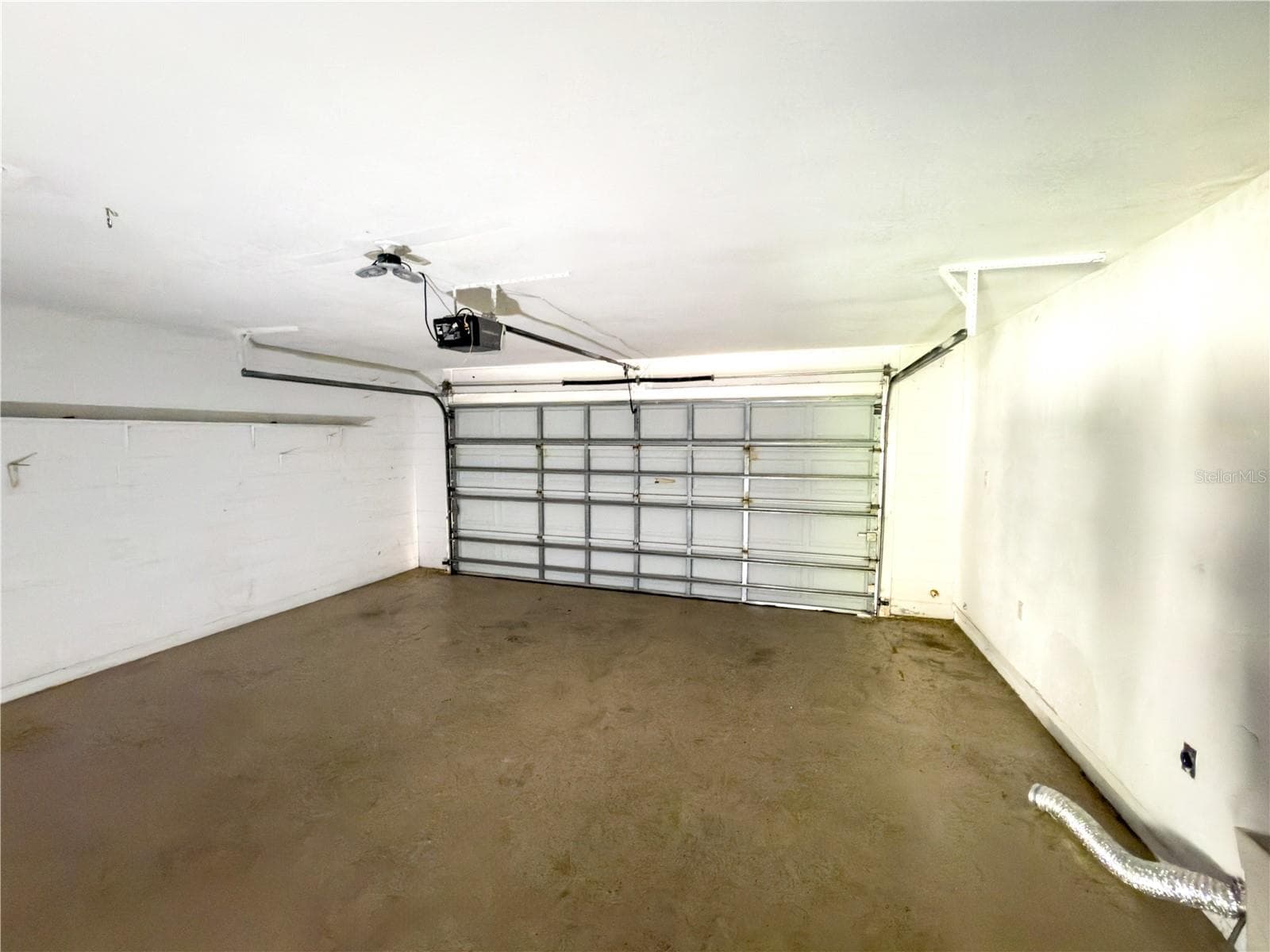 Garage - 1804 ORANGE HILL DR, BRANDON