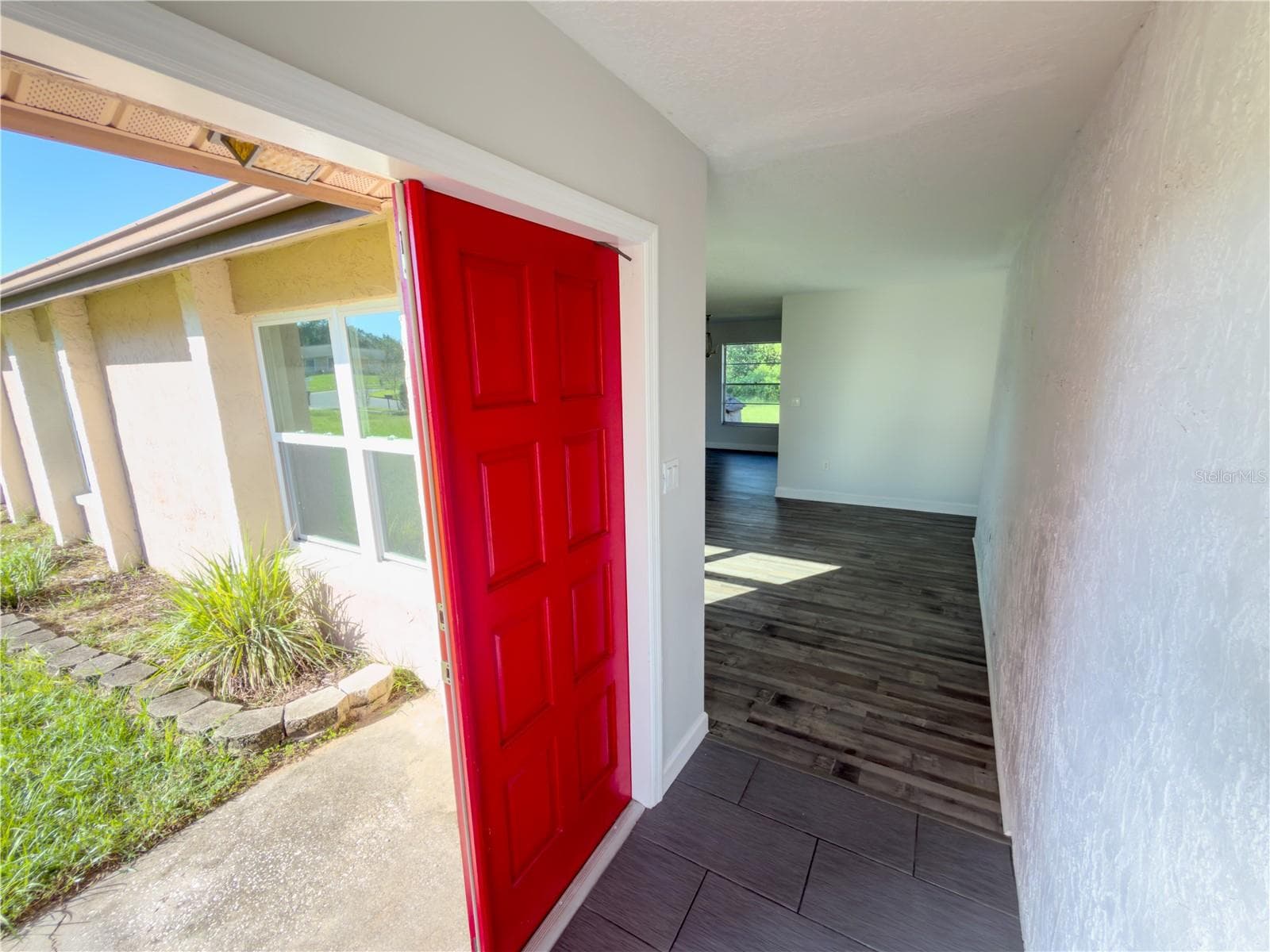 Foyer - 1804 ORANGE HILL DR, BRANDON