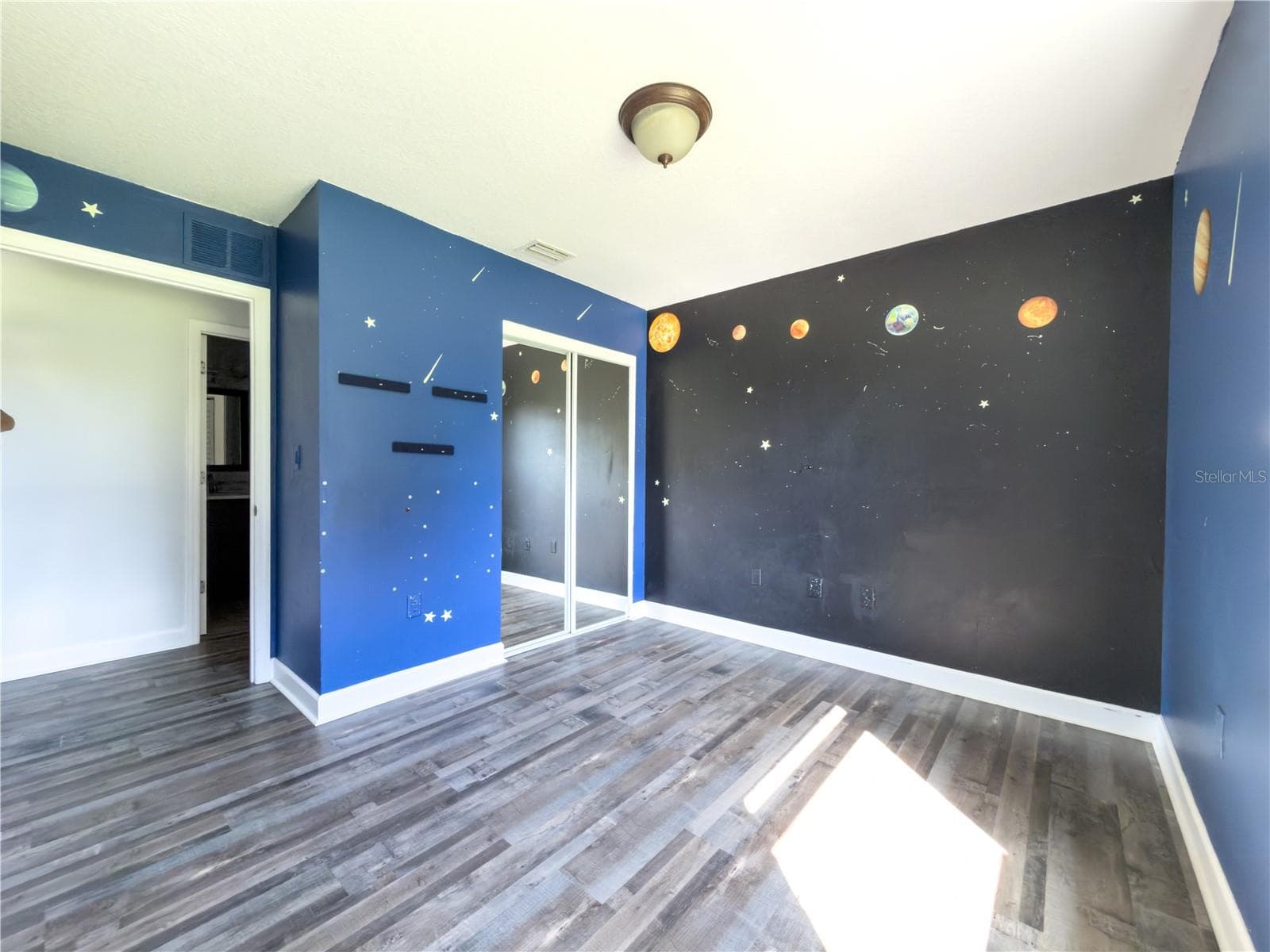 Bedroom 3 - 1804 ORANGE HILL DR, BRANDON