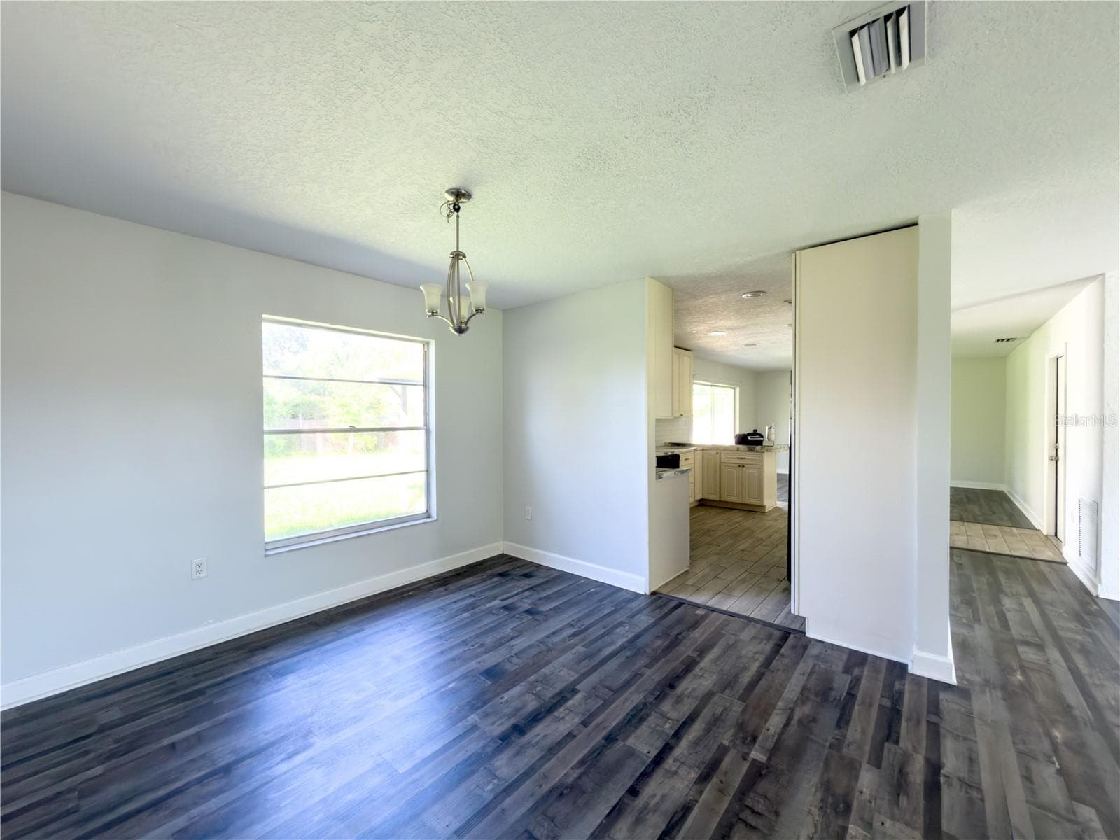 Dining Area - 1804 ORANGE HILL DR, BRANDON