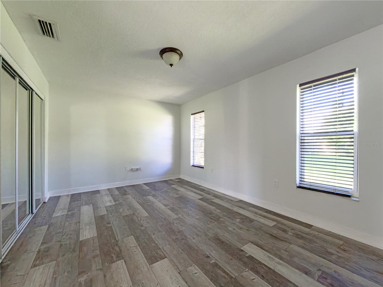 Primary Bedroom - 1804 ORANGE HILL DR, BRANDON