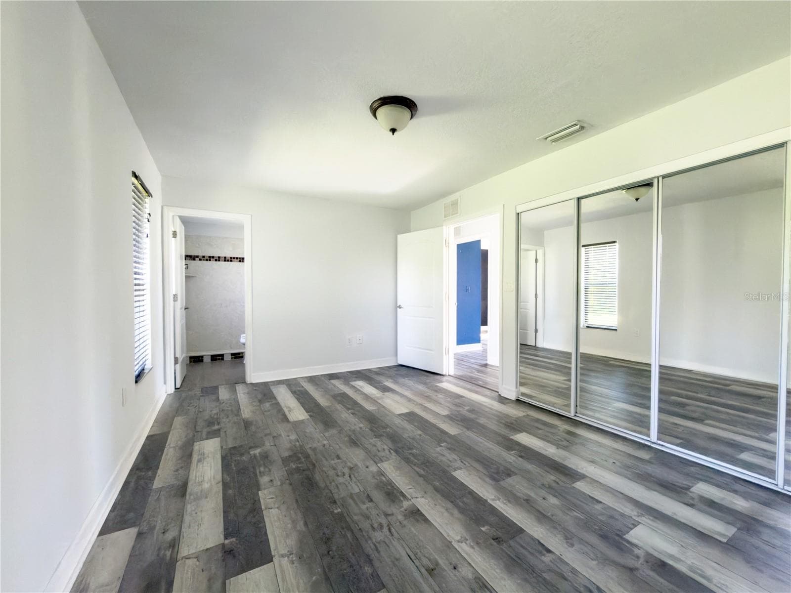 Primary Bedroom - 1804 ORANGE HILL DR, BRANDON
