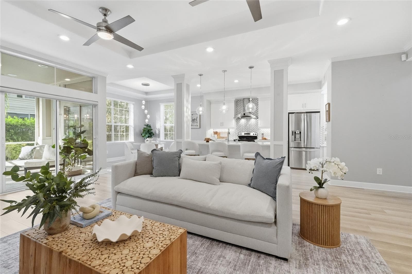 Tastefully updated so you don't have to! - 7946 TYBEE CT, UNIVERSITY PARK