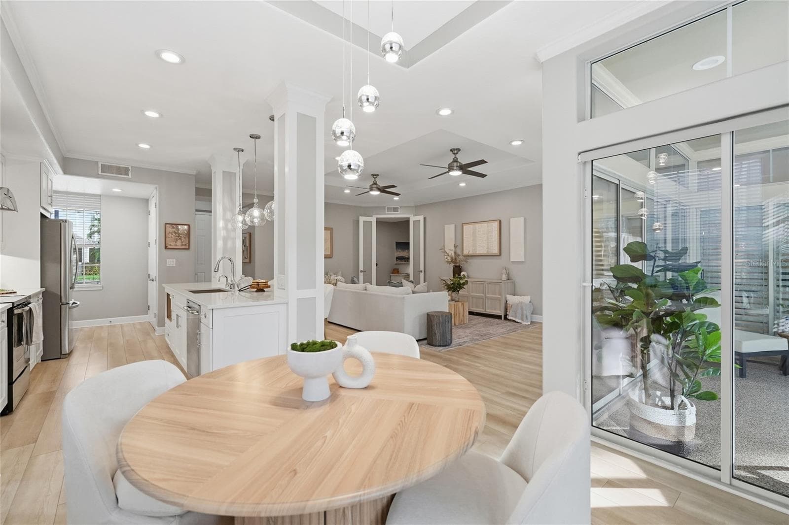 Condominium at 7946 TYBEE CT, UNIVERSITY PARK, photo 19 of 95