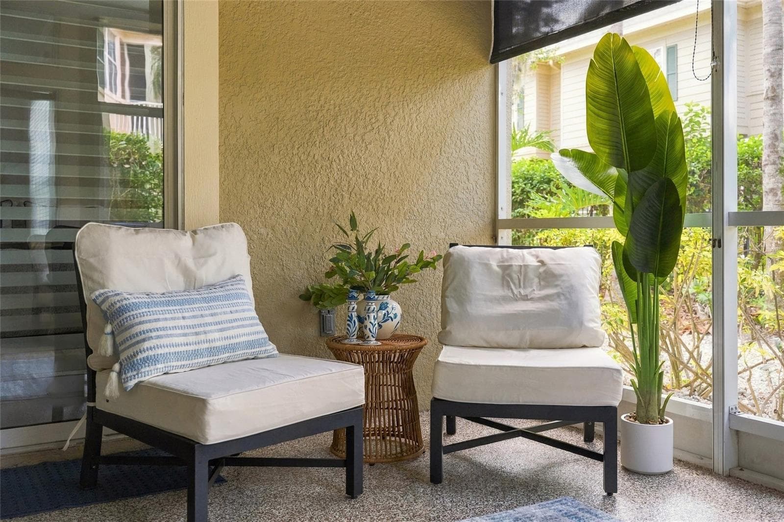 Imagine sipping your morning coffee here - 7946 TYBEE CT, UNIVERSITY PARK