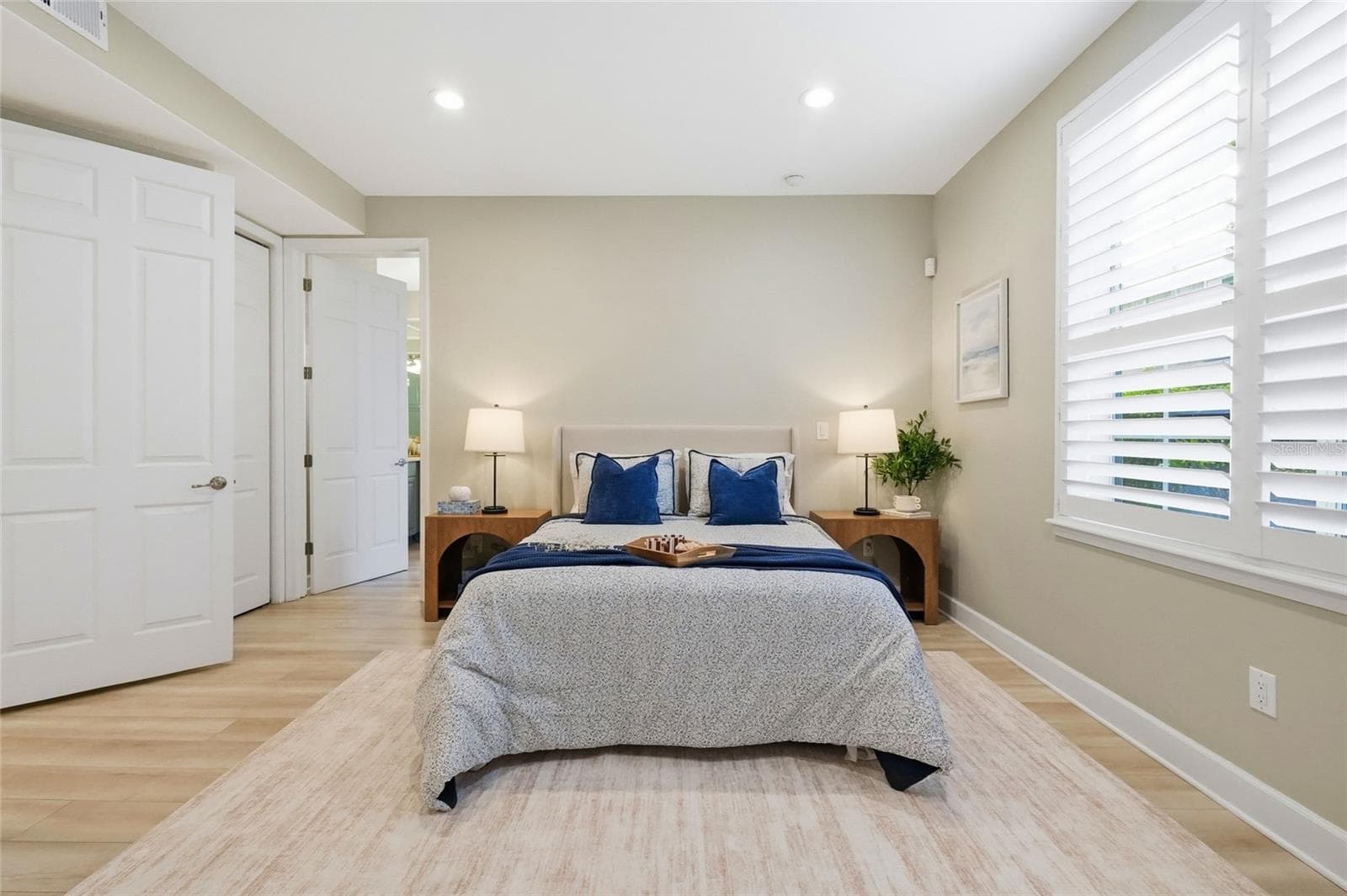 Primary bedroom - 7946 TYBEE CT, UNIVERSITY PARK