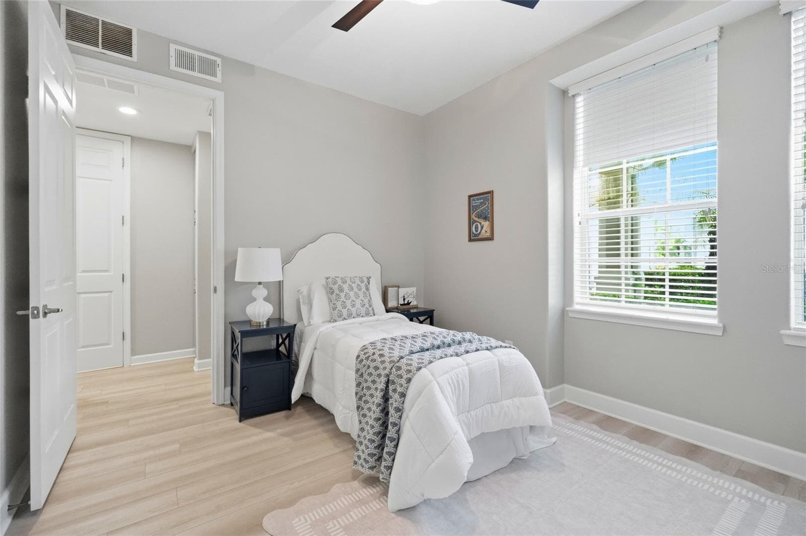 Second bedroom - 7946 TYBEE CT, UNIVERSITY PARK