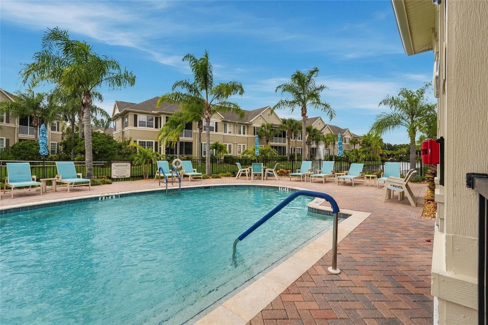 Condominium at 7946 TYBEE CT, UNIVERSITY PARK, photo 72 of 95