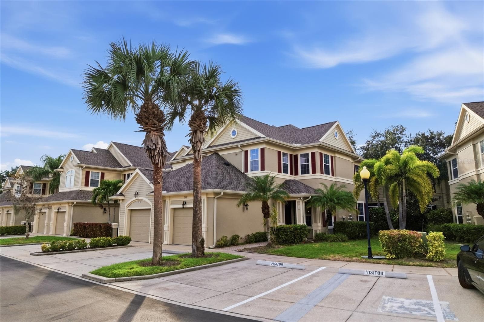 Condominium at 7946 TYBEE CT, UNIVERSITY PARK, photo 78 of 95