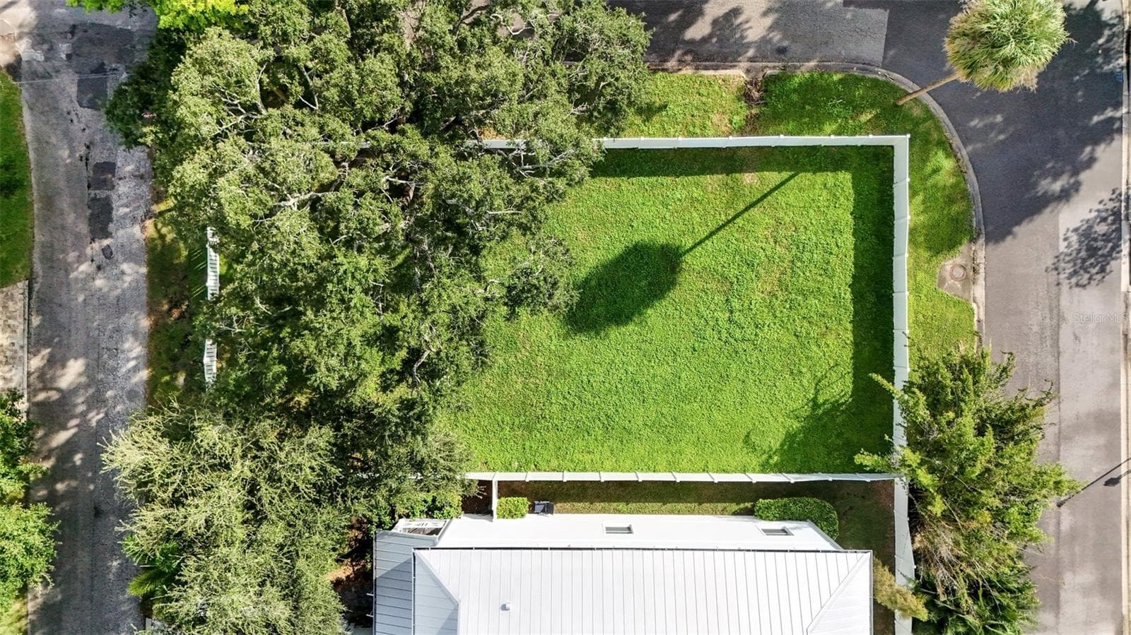 Land at 2902 N PERRY AVE, TAMPA, photo 5 of 21
