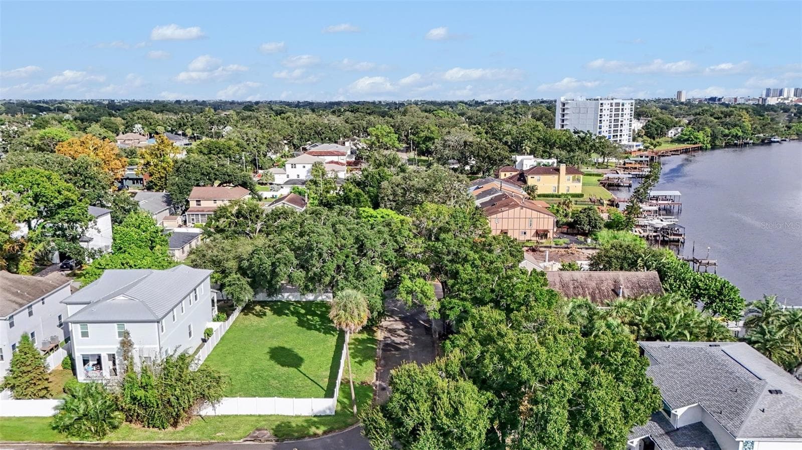Land at 2902 N PERRY AVE, TAMPA, photo 6 of 21