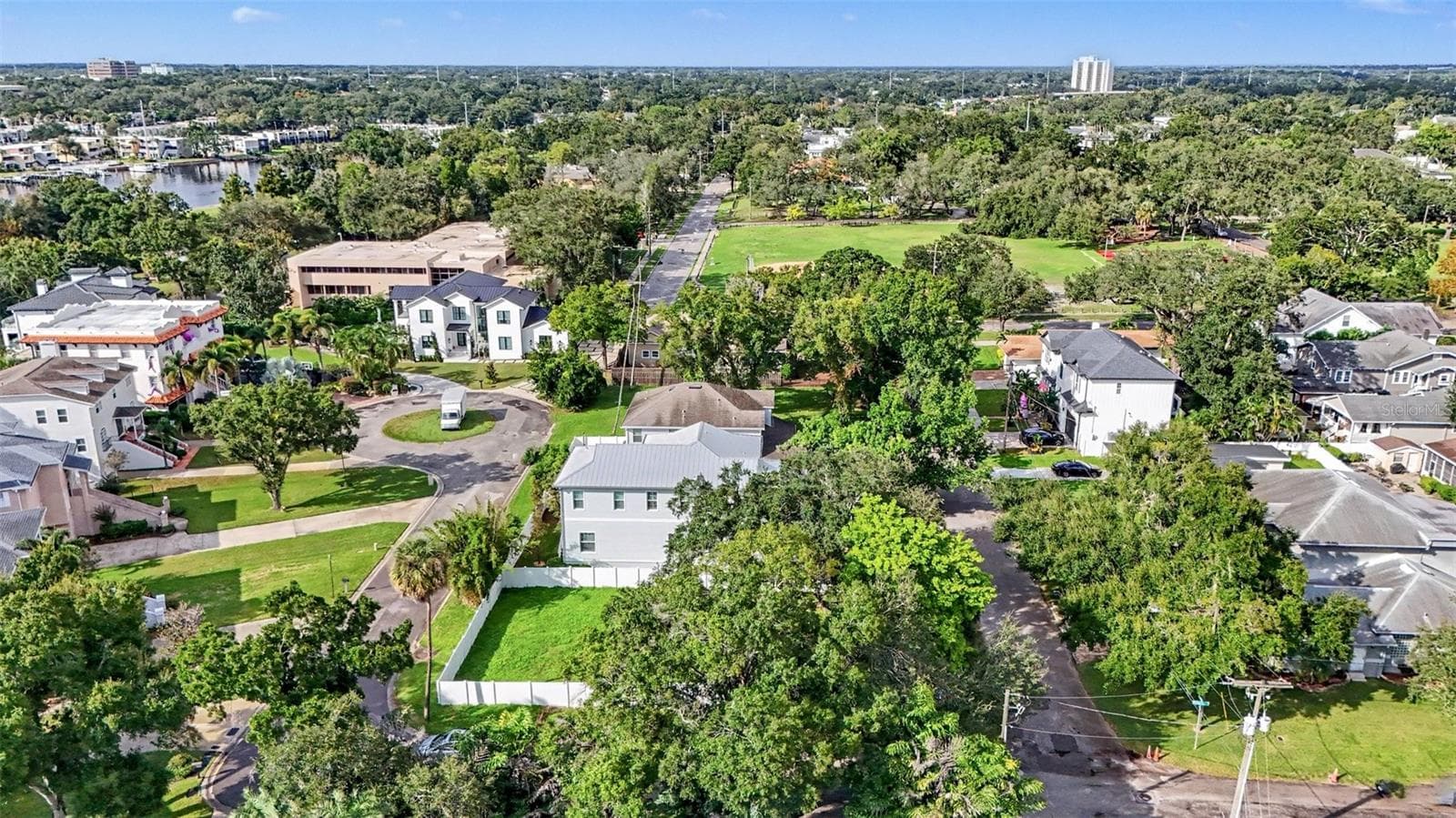 Land at 2902 N PERRY AVE, TAMPA, photo 8 of 21
