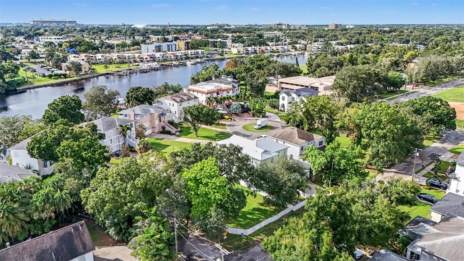 Land at 2902 N PERRY AVE, TAMPA, photo 10 of 21