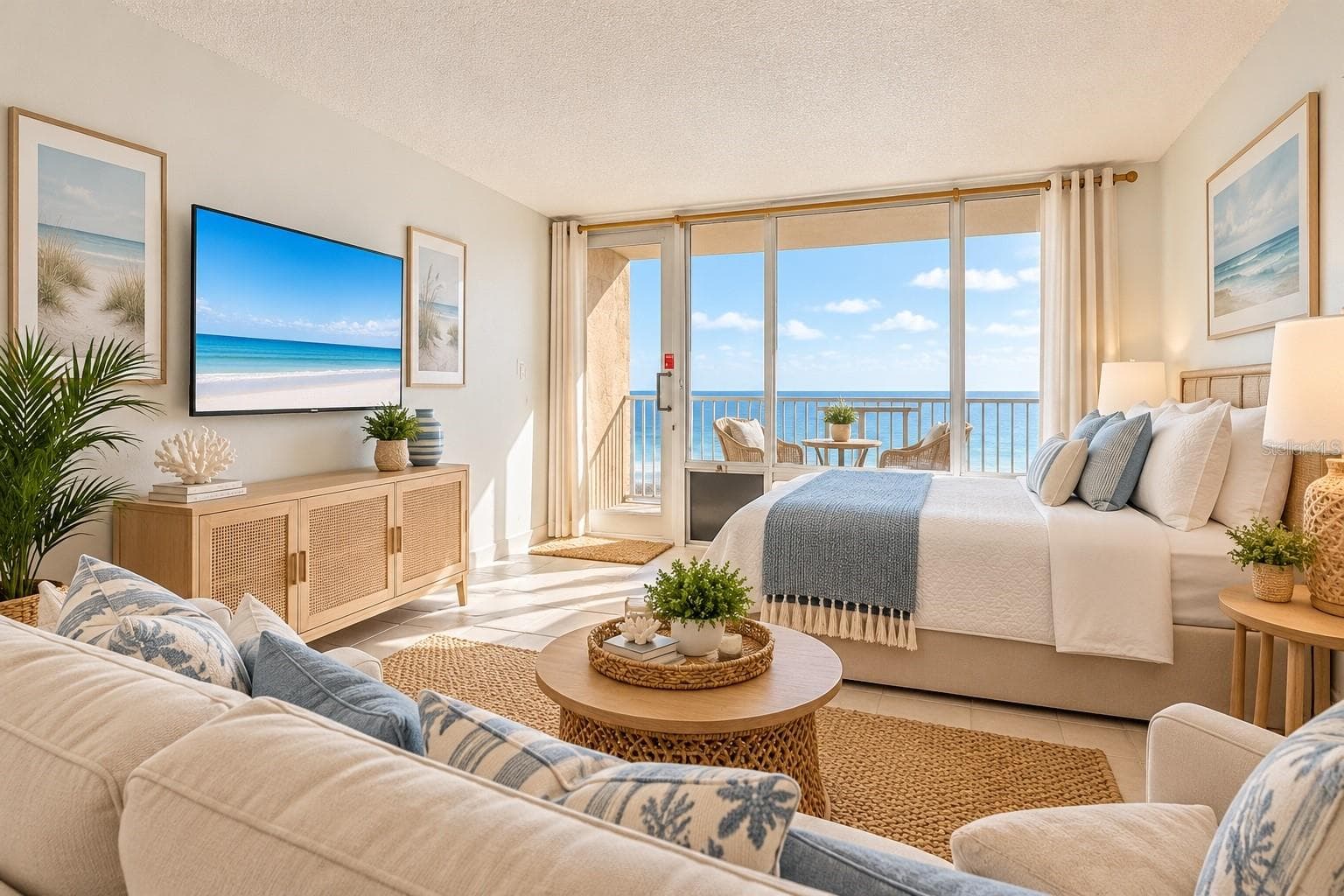 Condominium at 3501 S ATLANTIC AVE #5200, DAYTONA BEACH, photo 11 of 25
