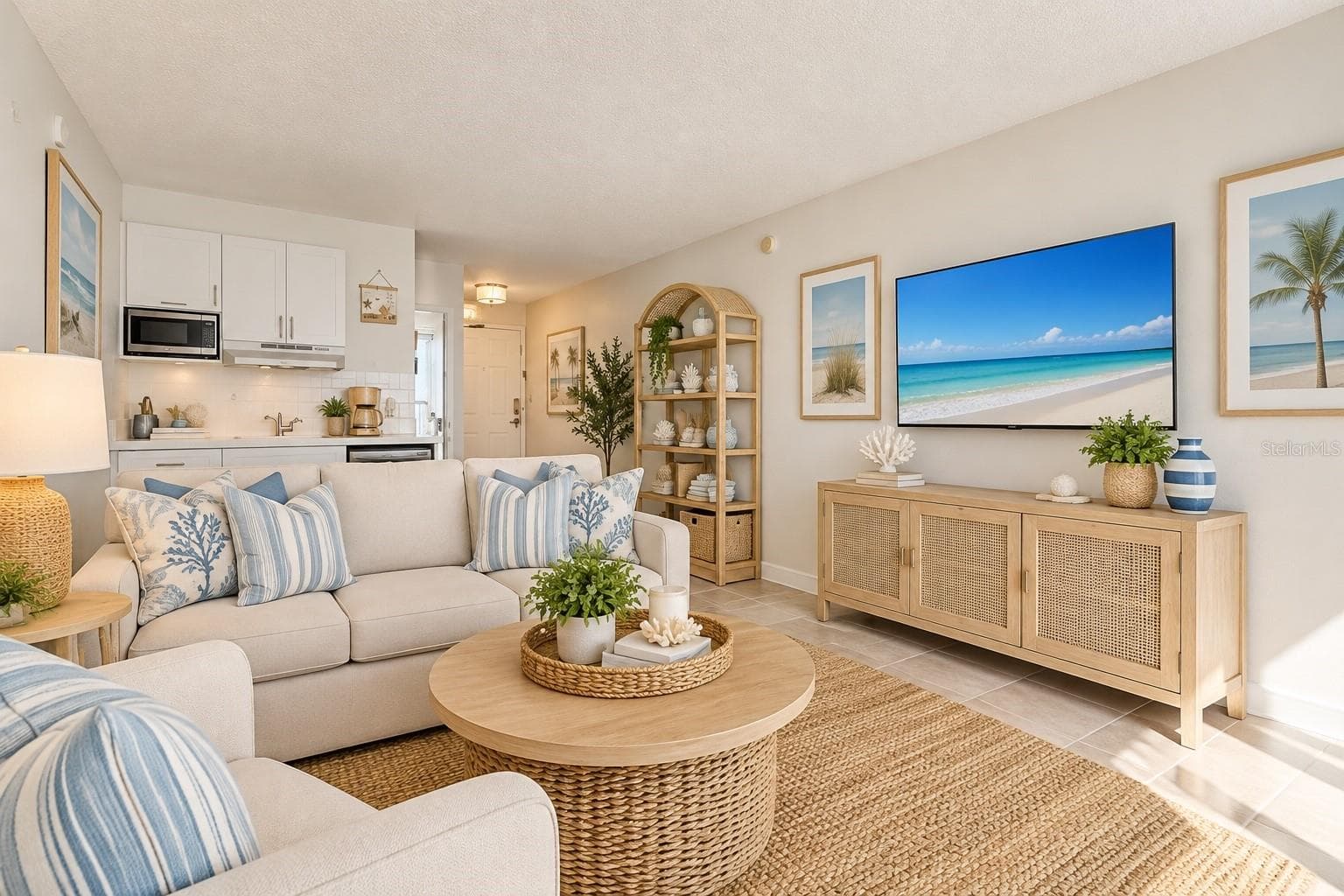 Condominium at 3501 S ATLANTIC AVE #5200, DAYTONA BEACH, photo 13 of 25