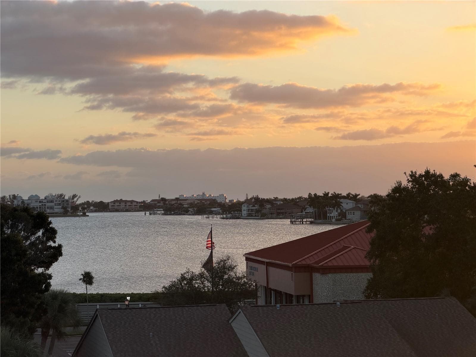 Terrace level view - 7045 HIBISCUS AVE #1, SOUTH PASADENA