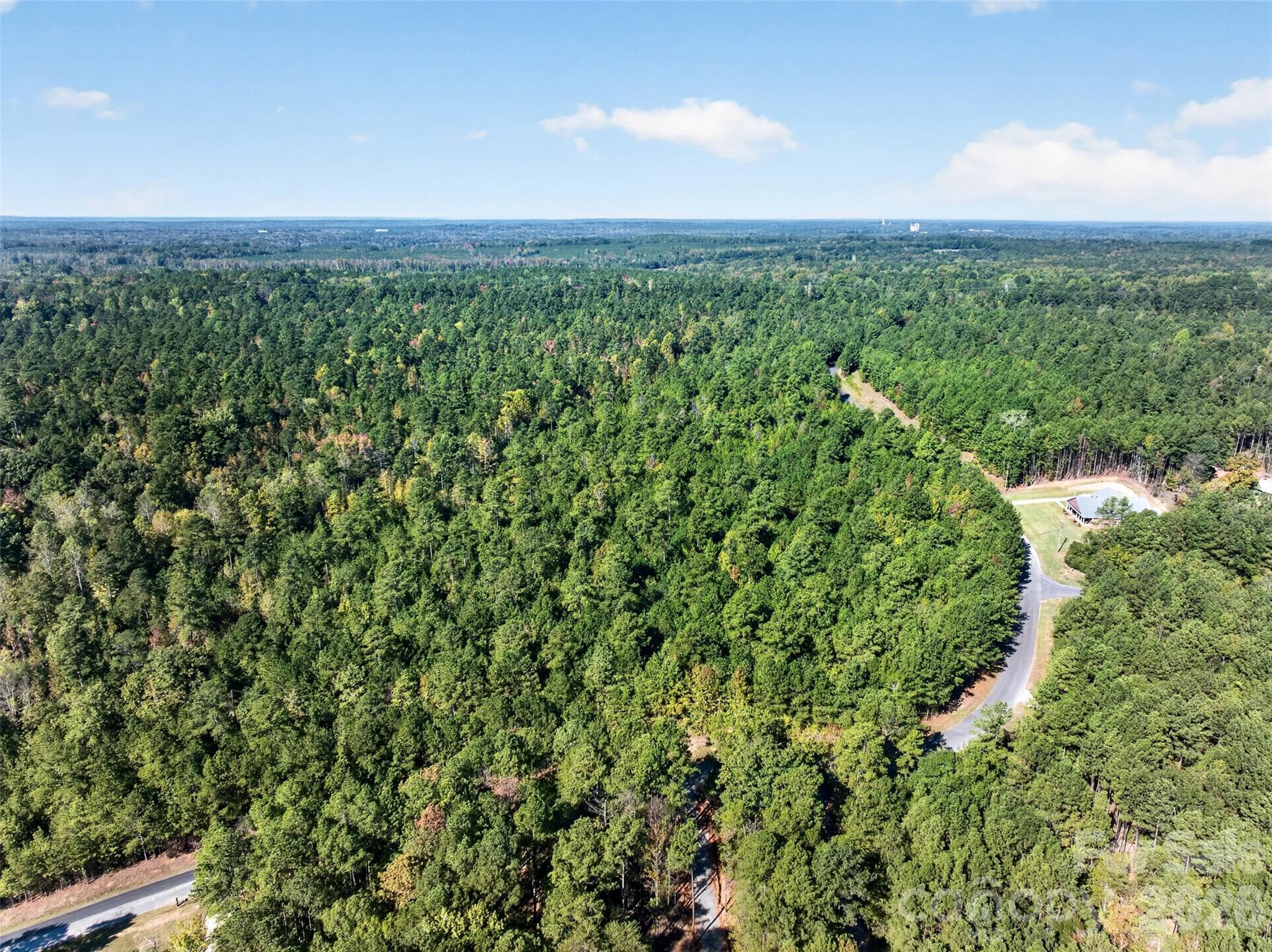 Parcel # 006-000-000-007, 212 Acres  and Parcel # 007-000-000-001, 62 Acres are SOLD Together - 0000 Henderson Road, Lancaster