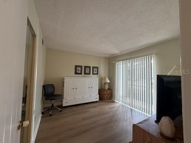 guest bdrm nice size - 11201 122ND AVE #209, LARGO