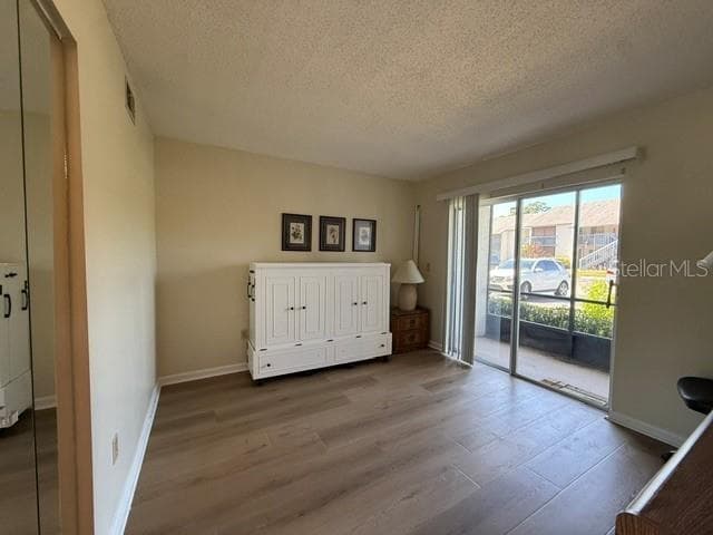 Guest bdrm has its own private screened in patio - 11201 122ND AVE #209, LARGO