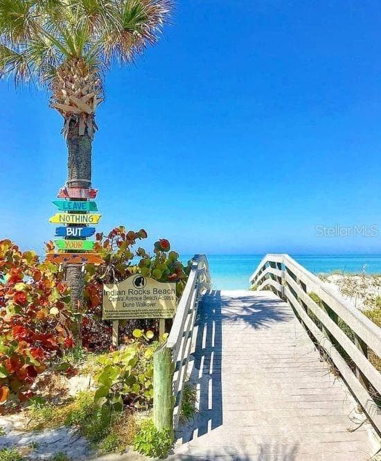 Indian Rocks Beach-10 minute drive - 11201 122ND AVE #209, LARGO