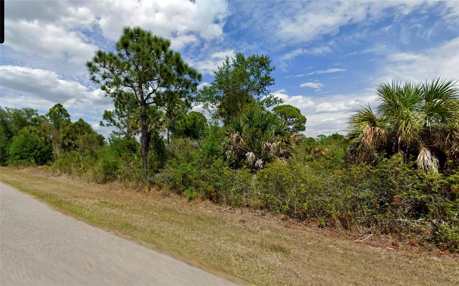 Land at 116 GALILEE ST, PORT CHARLOTTE, photo 2 of 4
