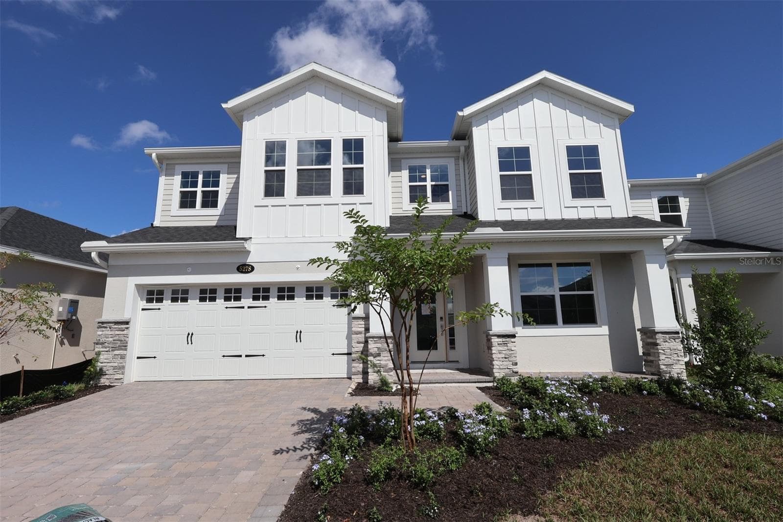 5278 HIGH LINE DR