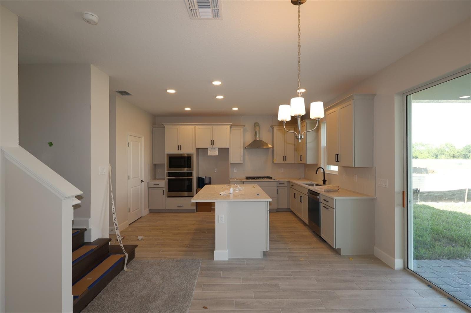 Single Family Residence at 5278 HIGH LINE DR, ST CLOUD, photo 3 of 24