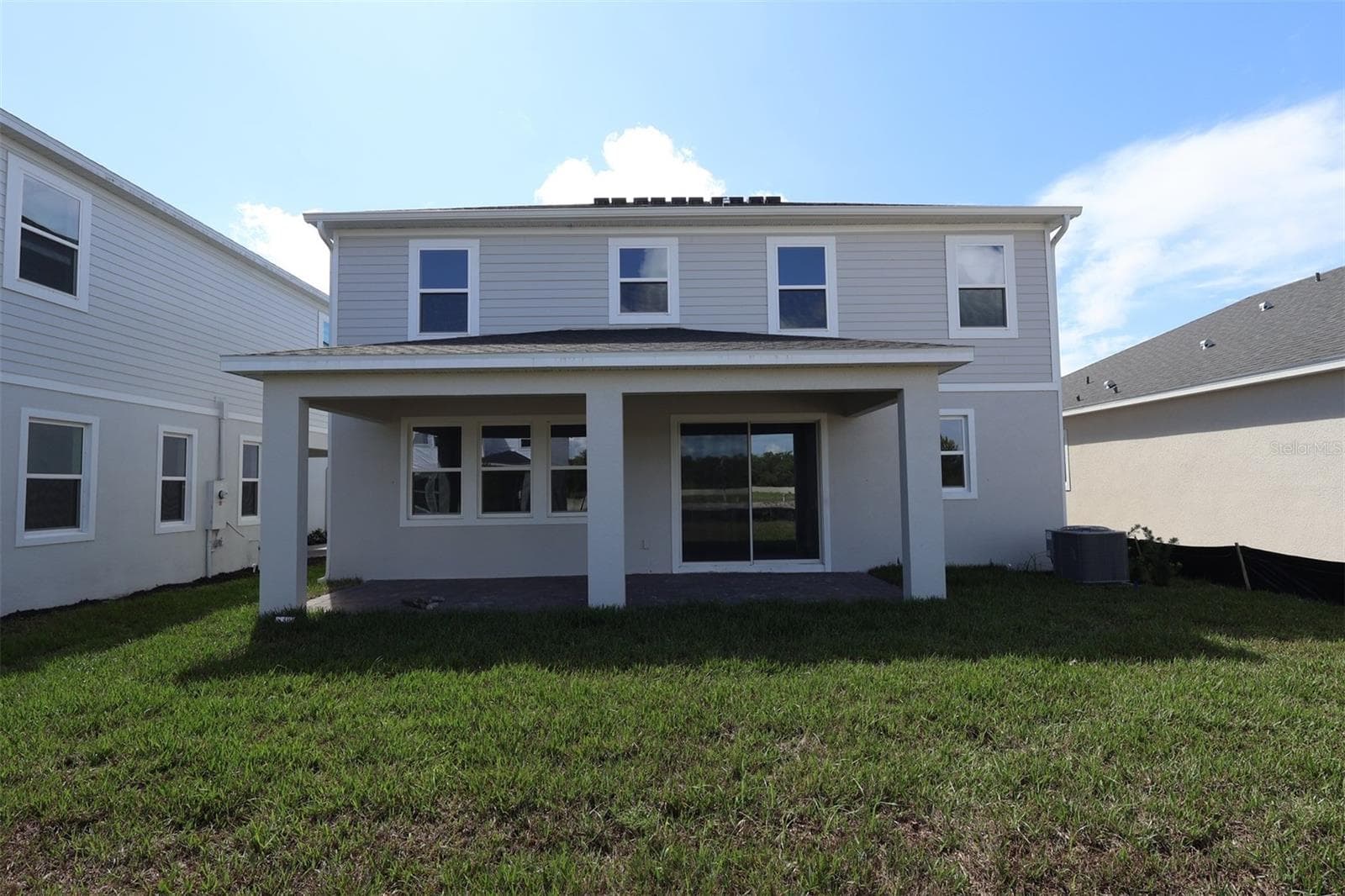 Single Family Residence at 5278 HIGH LINE DR, ST CLOUD, photo 20 of 24