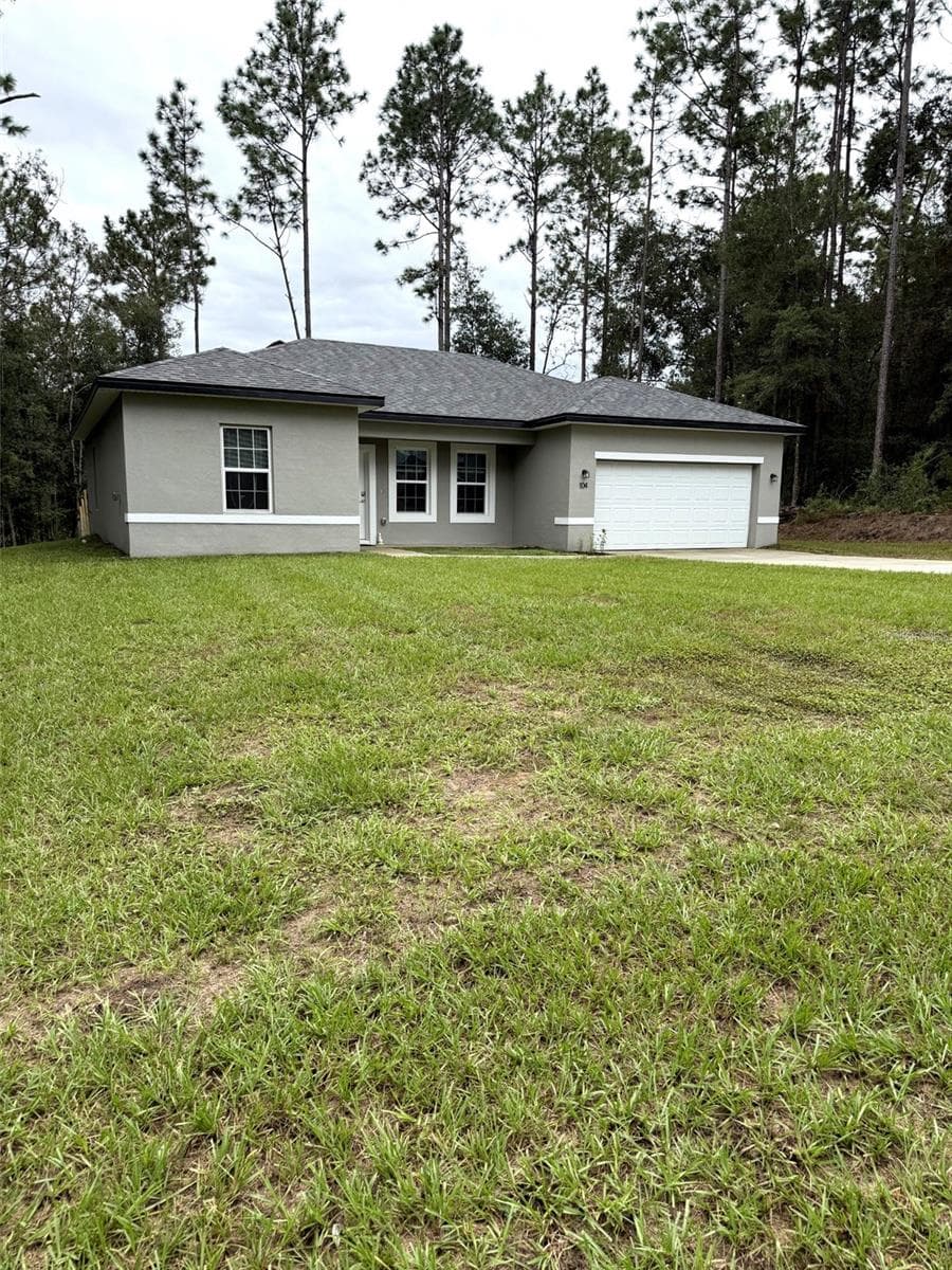 Single Family Residence at 104 W GONDOLIER PL, CITRUS SPRINGS, photo 3 of 37