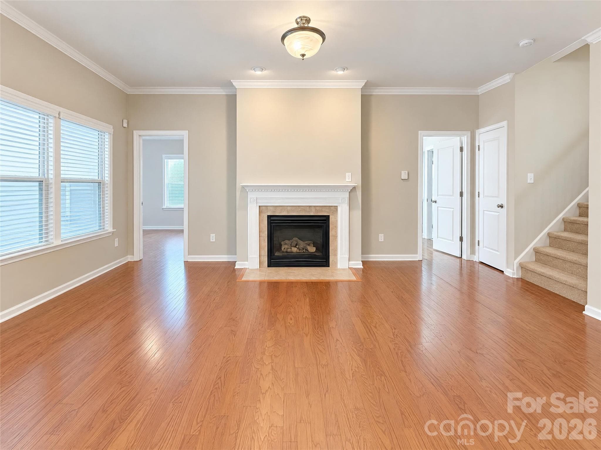 Single Family Residence at 2411 Bergamot Street, Fort Mill, photo 2 of 34