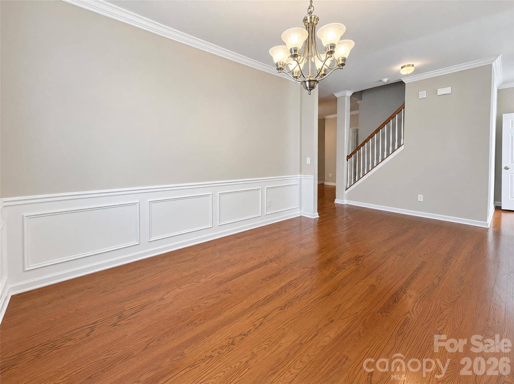 Single Family Residence at 2411 Bergamot Street, Fort Mill, photo 31 of 34