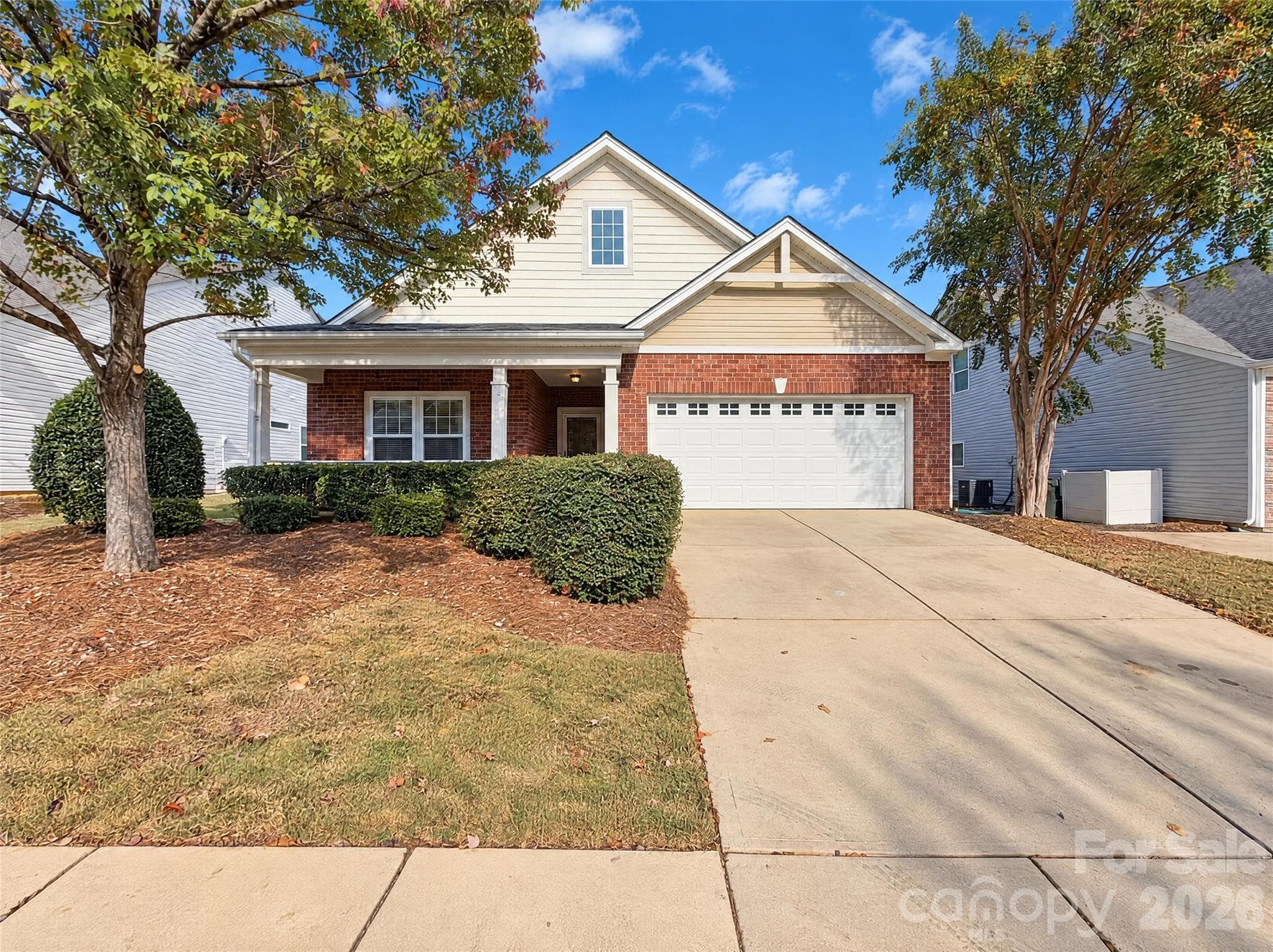Single Family Residence at 2411 Bergamot Street, Fort Mill, photo 32 of 34