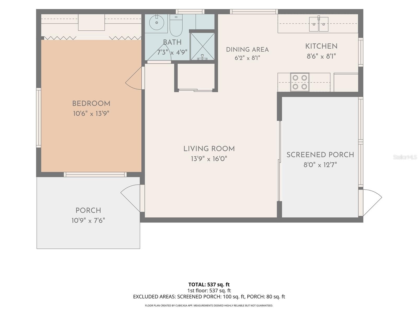 Condominium at 6006 MIDNIGHT PASS RD #11, SARASOTA, photo 25 of 43