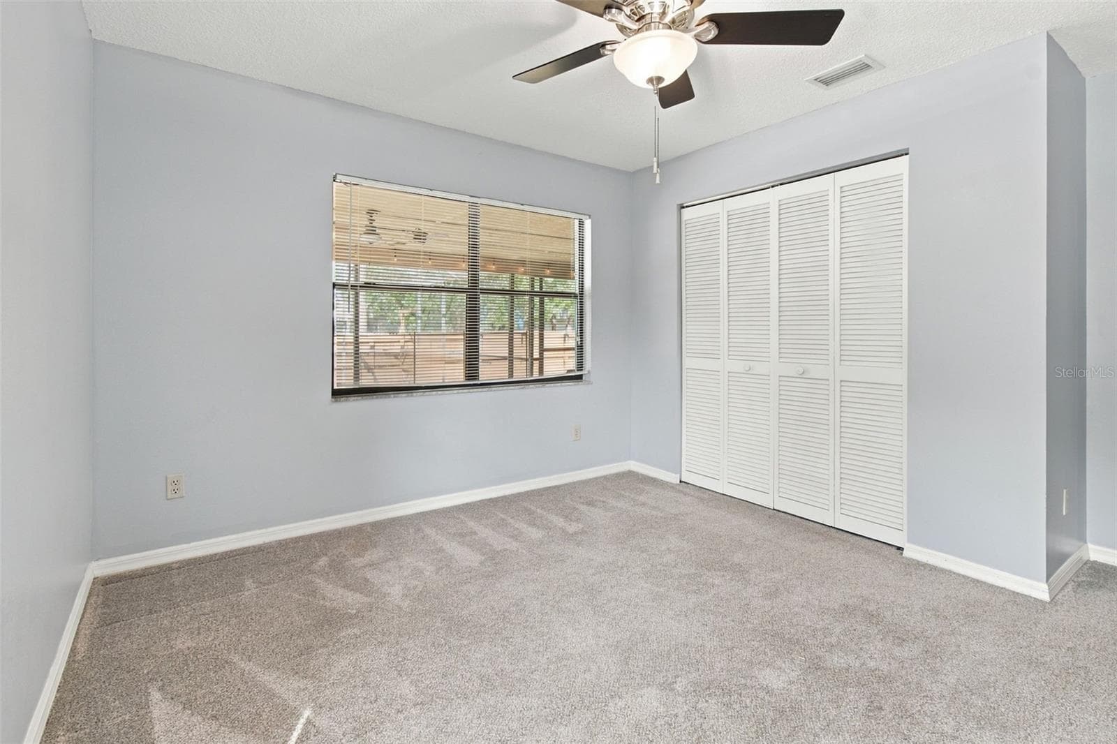 2ND BEDROOM - 3180 LAKE SAXON DR, LAND O LAKES