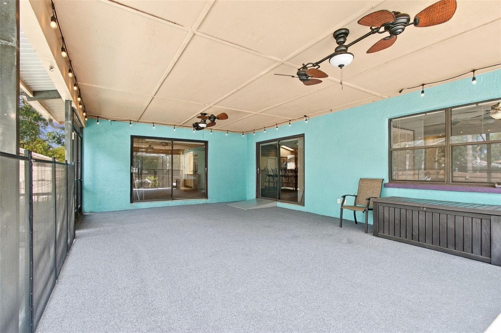 Single Family Residence at 3180 LAKE SAXON DR, LAND O LAKES, photo 30 of 70