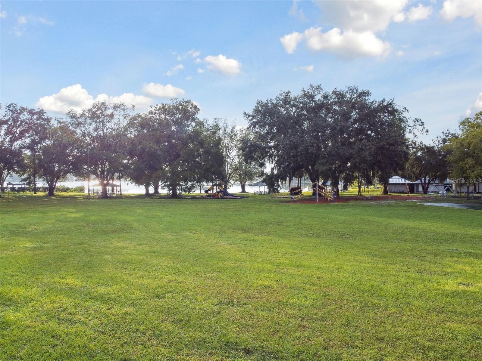 LAKE PADGETT PARK - 3180 LAKE SAXON DR, LAND O LAKES