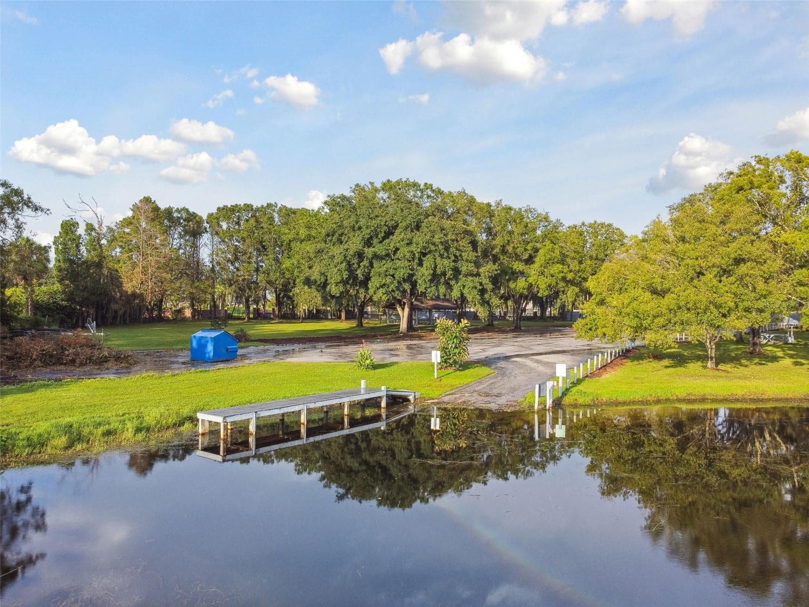 Single Family Residence at 3180 LAKE SAXON DR, LAND O LAKES, photo 62 of 70