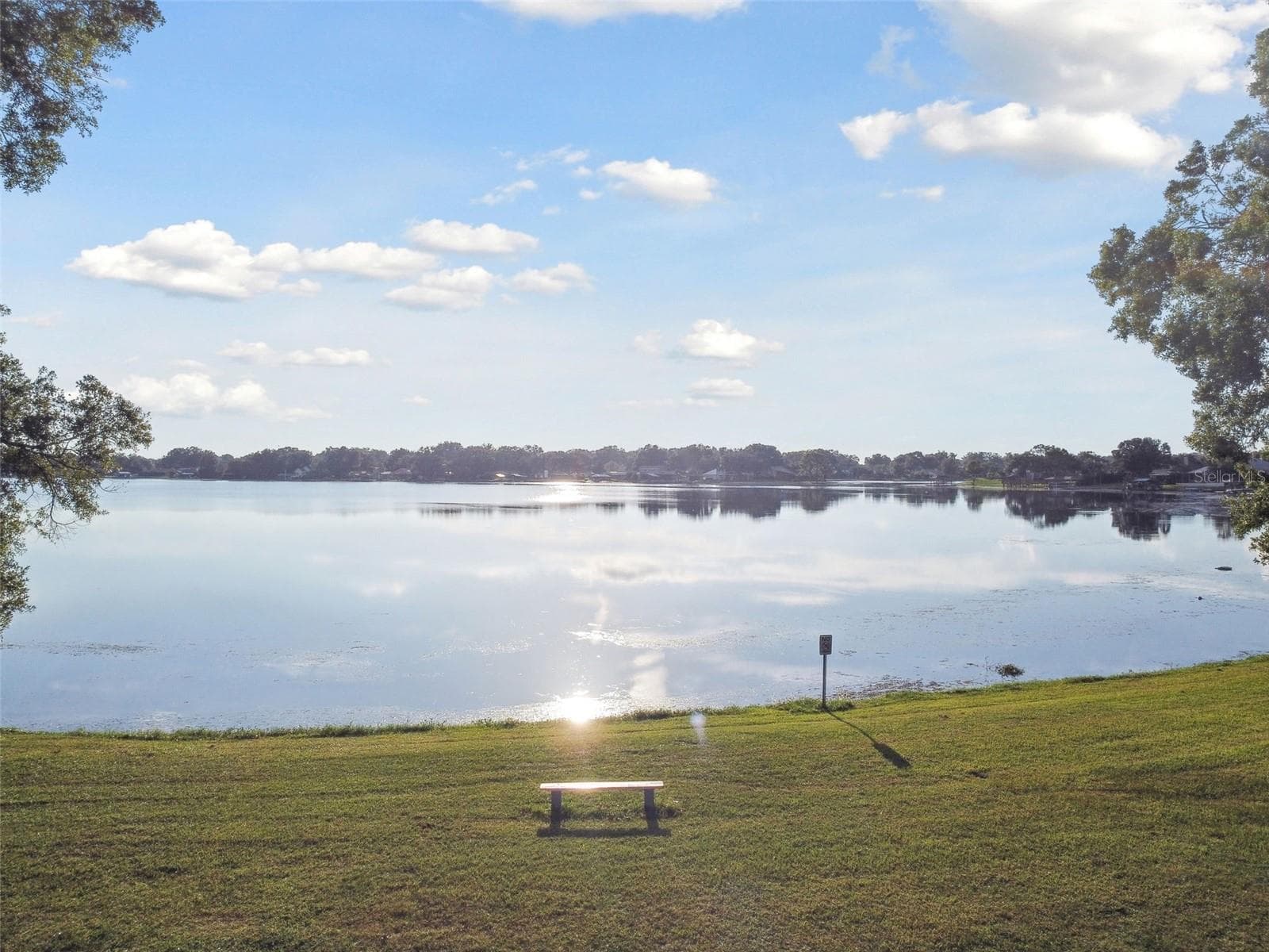 Single Family Residence at 3180 LAKE SAXON DR, LAND O LAKES, photo 63 of 70