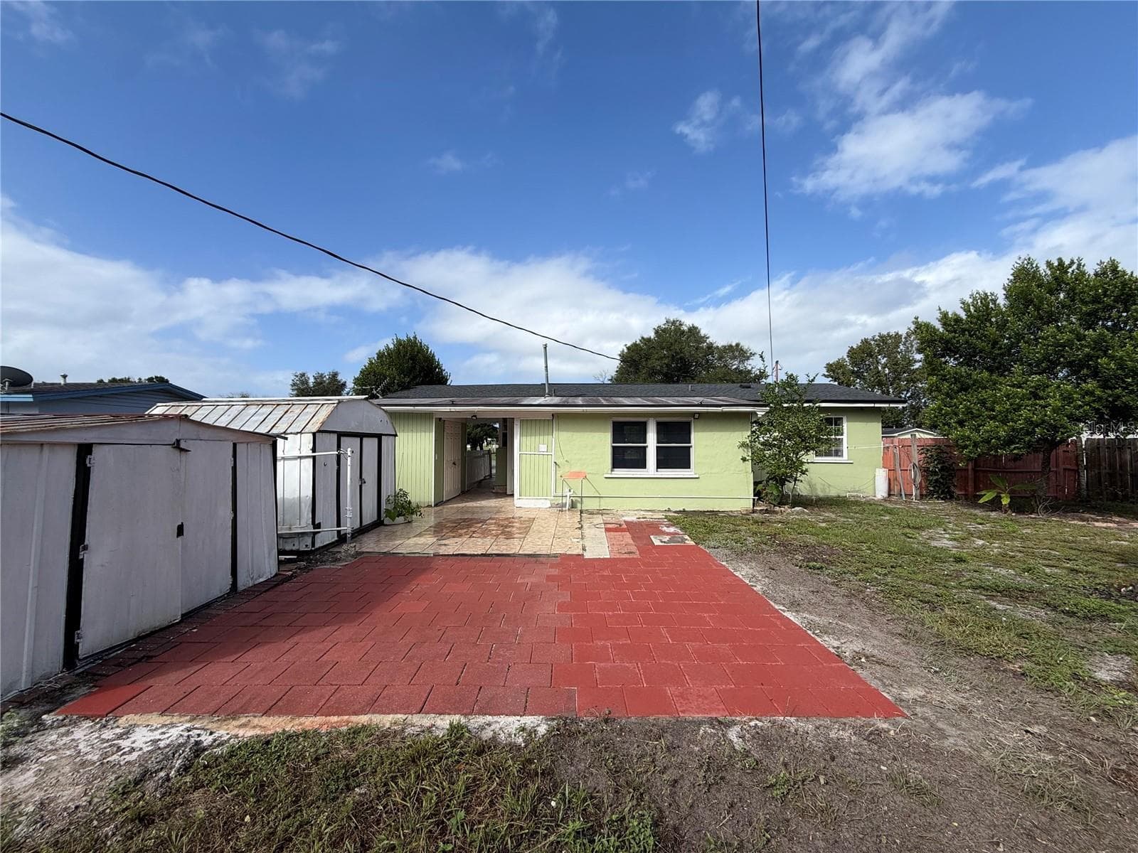 Single Family Residence at 1331 E HANCOCK DR, DELTONA, photo 19 of 42