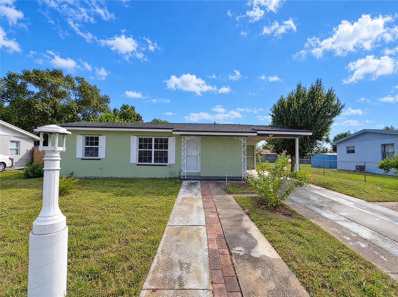 Single Family Residence at 1331 E HANCOCK DR, DELTONA, photo 22 of 42