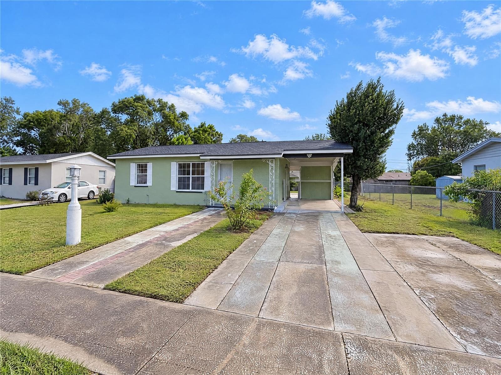 Single Family Residence at 1331 E HANCOCK DR, DELTONA, photo 41 of 42