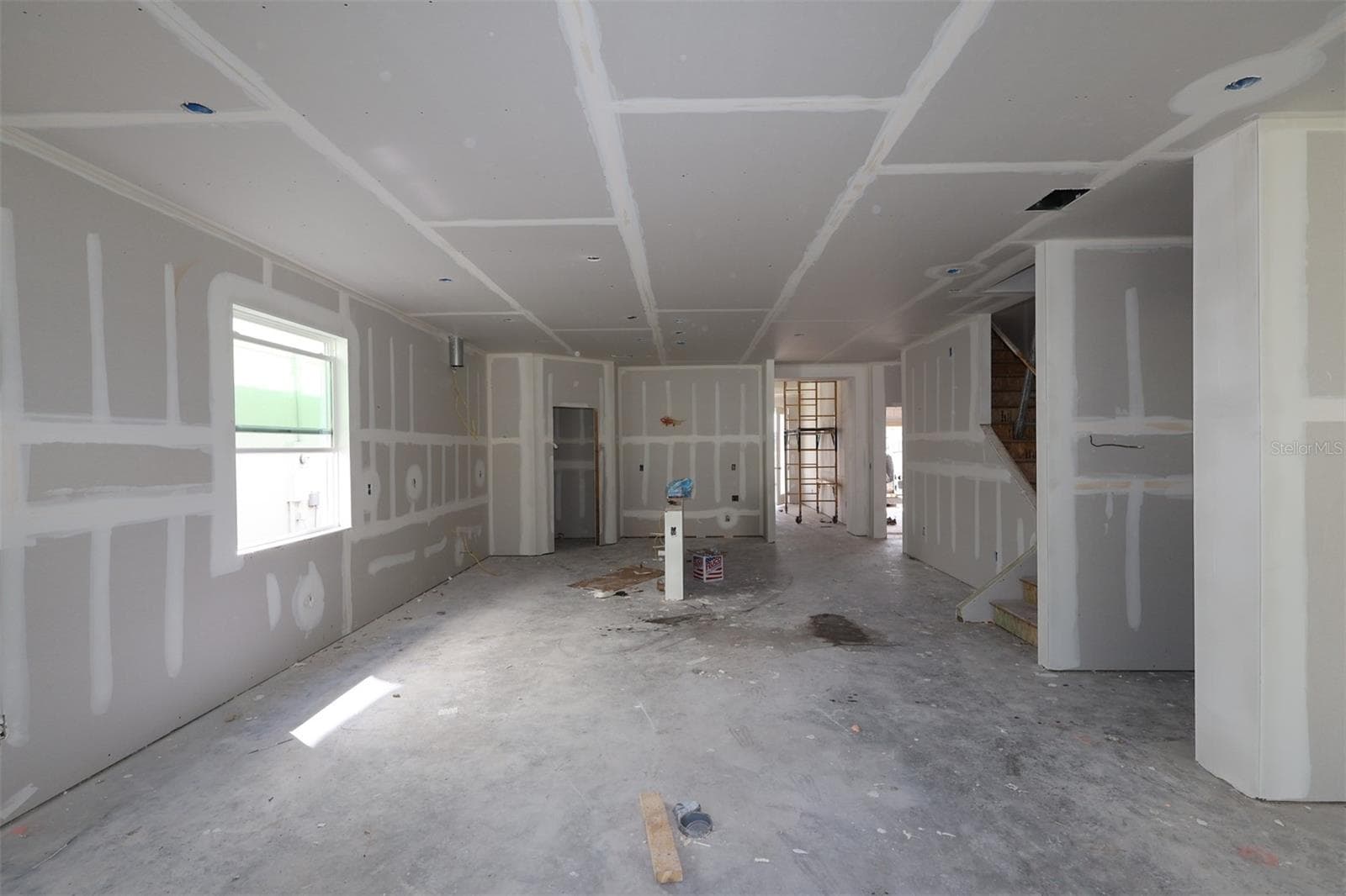 Single Family Residence at 1278 HYDE ST, ST CLOUD, photo 13 of 25