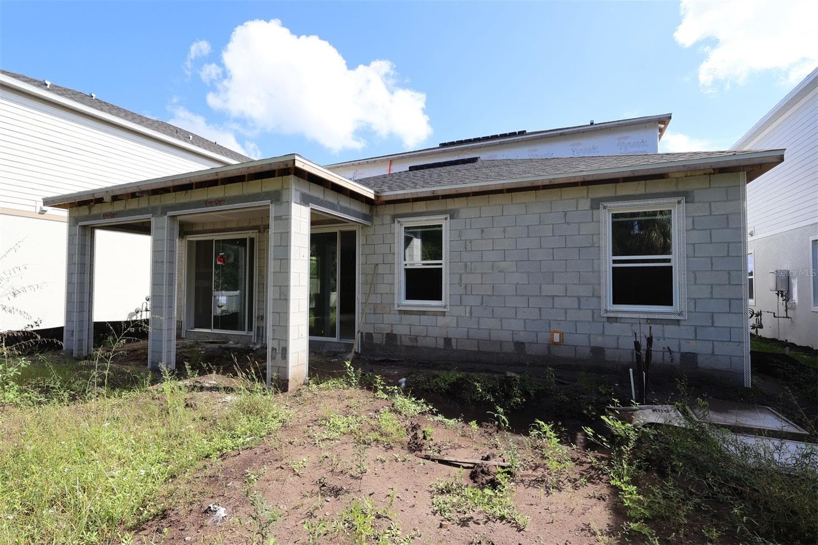 Single Family Residence at 1278 HYDE ST, ST CLOUD, photo 21 of 25