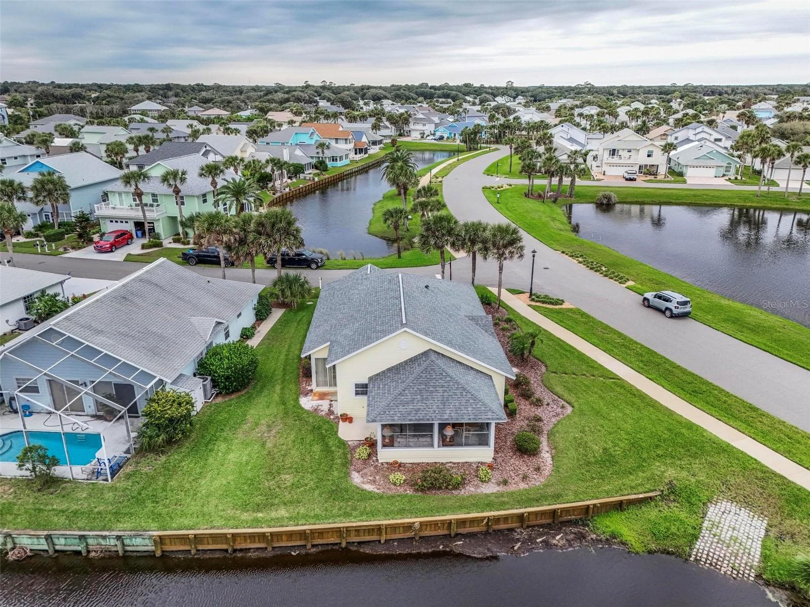 Single Family Residence at 50 MEDFORD DR, PALM COAST, photo 7 of 75