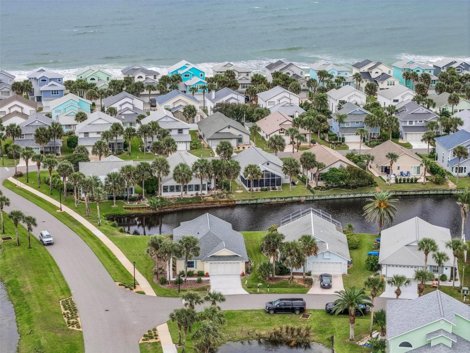 Single Family Residence at 50 MEDFORD DR, PALM COAST, photo 15 of 75