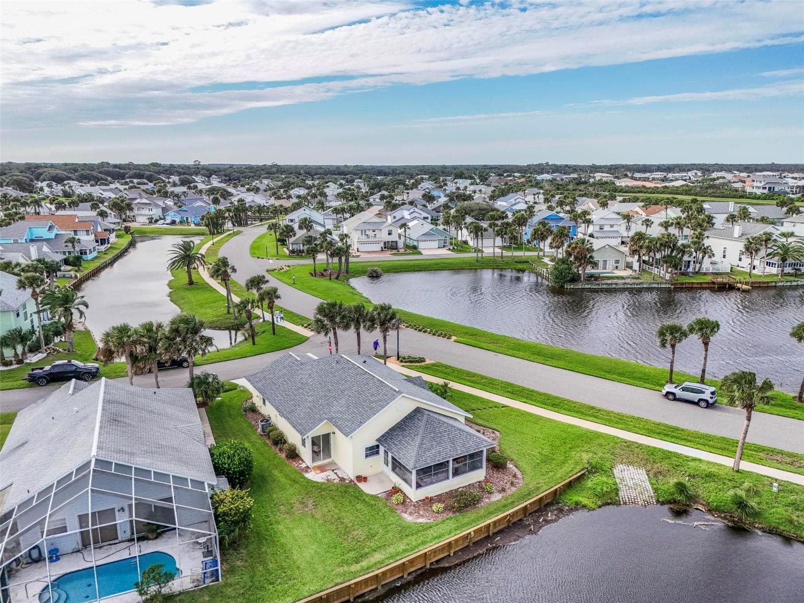 Single Family Residence at 50 MEDFORD DR, PALM COAST, photo 22 of 75