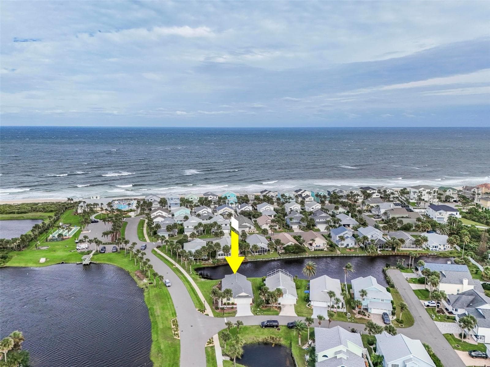 Single Family Residence at 50 MEDFORD DR, PALM COAST, photo 24 of 75