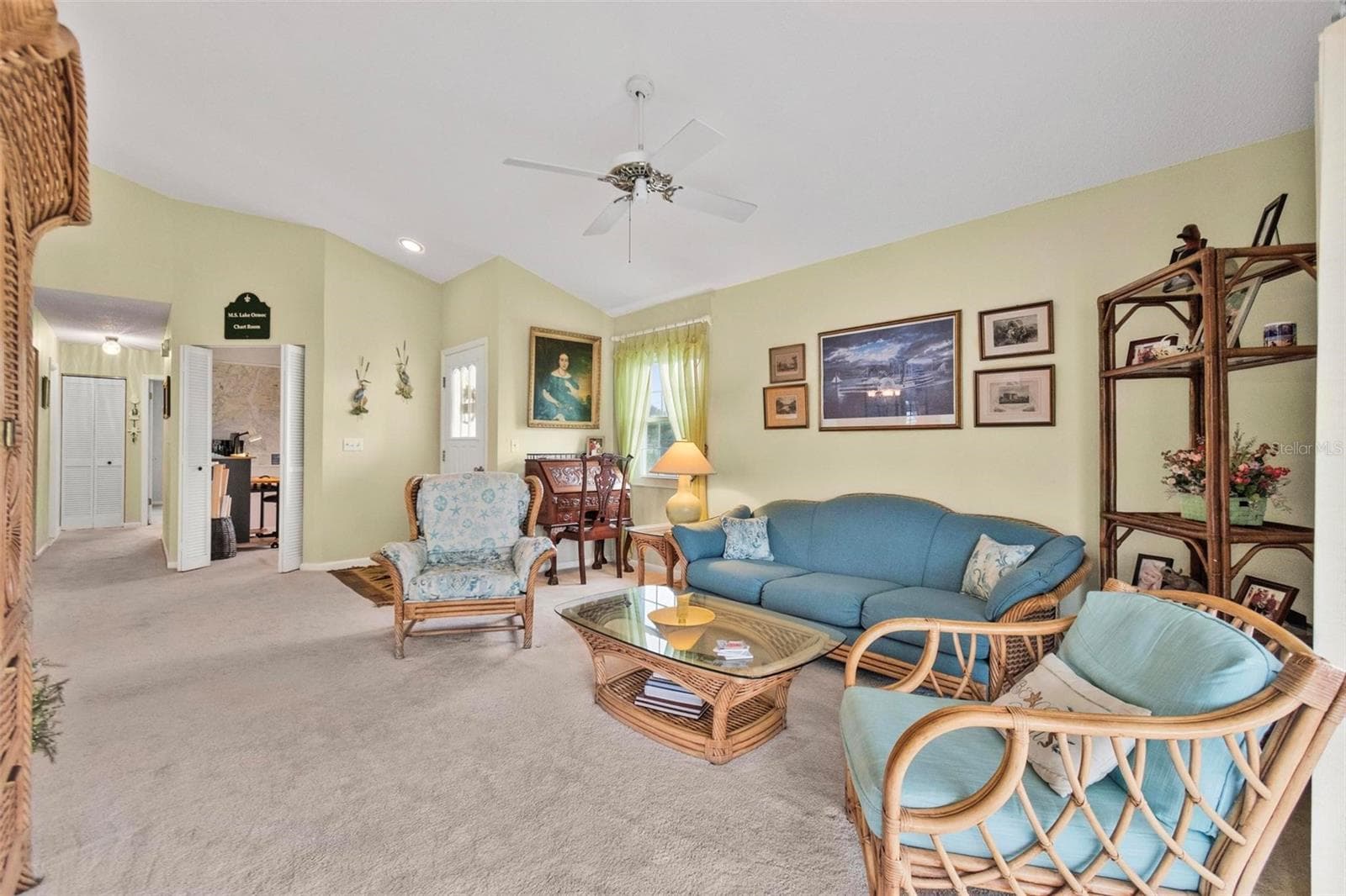 Great retirement or income property - 50 MEDFORD DR, PALM COAST