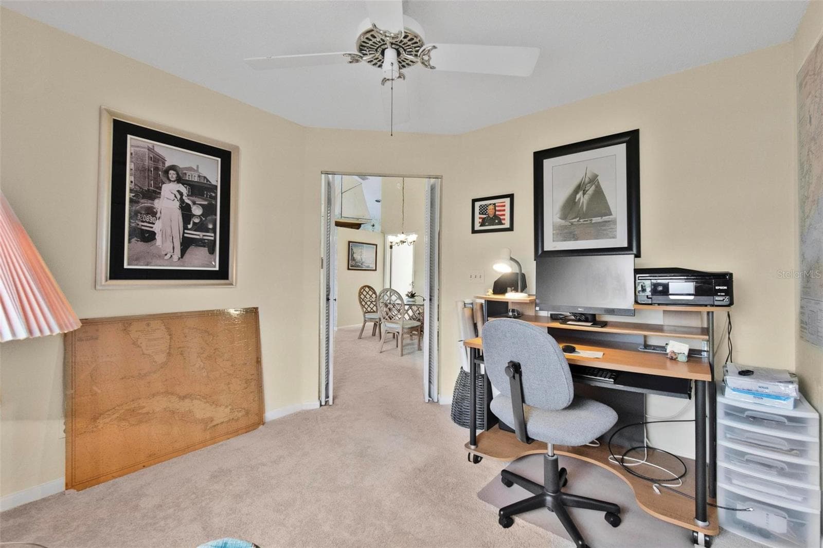 Single Family Residence at 50 MEDFORD DR, PALM COAST, photo 56 of 75