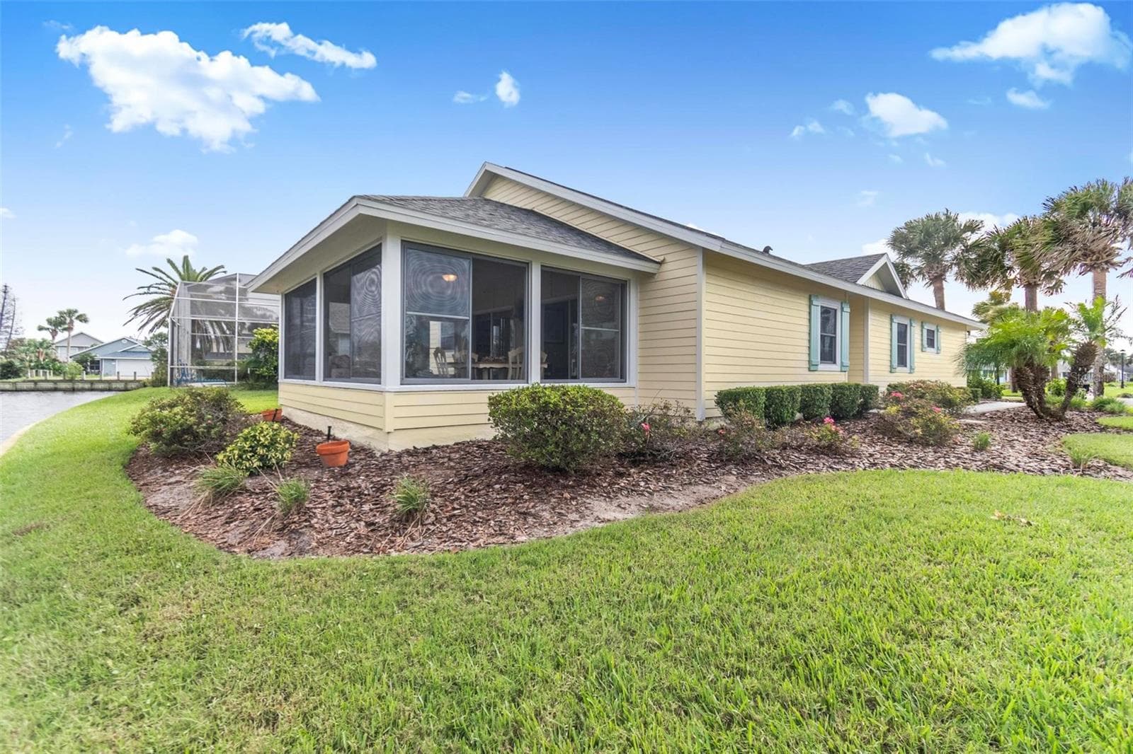 Single Family Residence at 50 MEDFORD DR, PALM COAST, photo 65 of 75